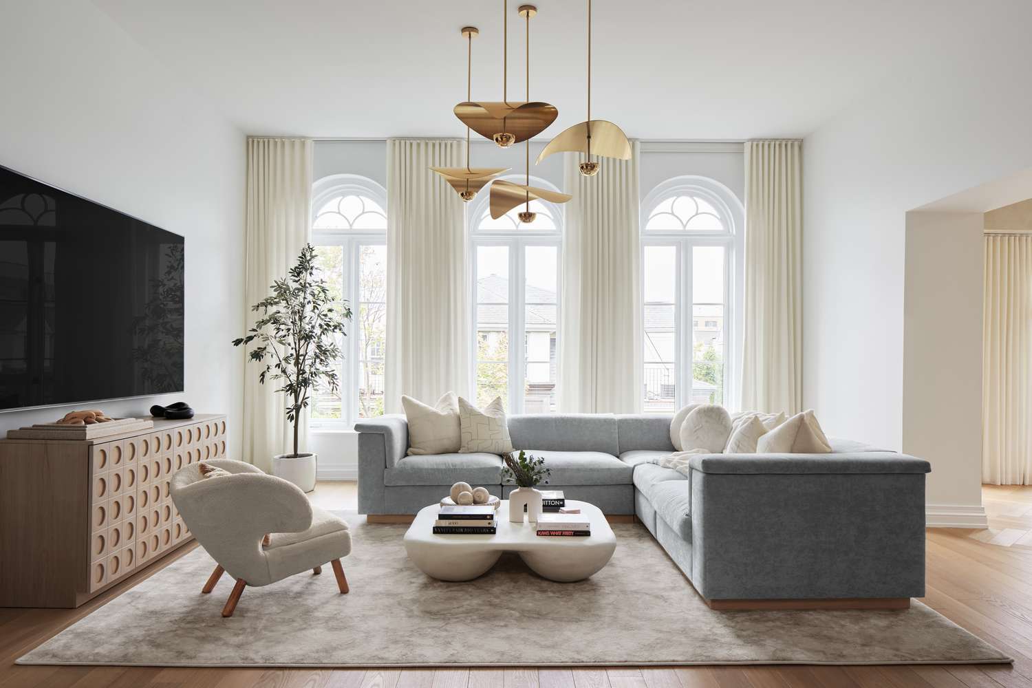Home Interior Design